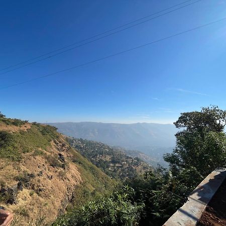 Hill View Villa Mahābaleshwar Exteriér fotografie