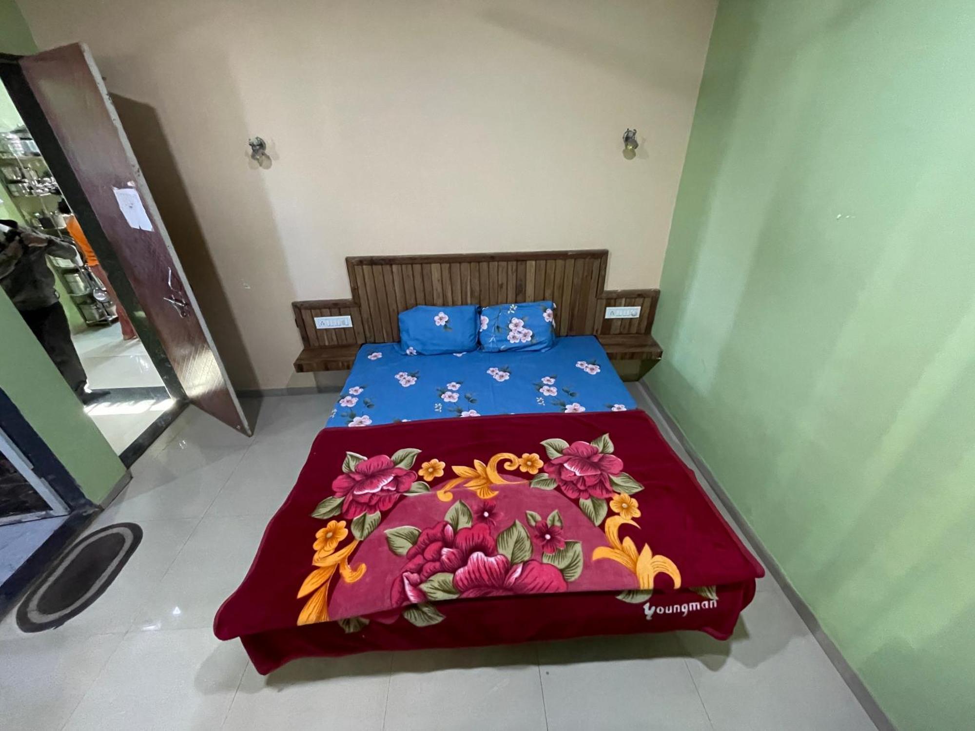 Hill View Villa Mahābaleshwar Exteriér fotografie